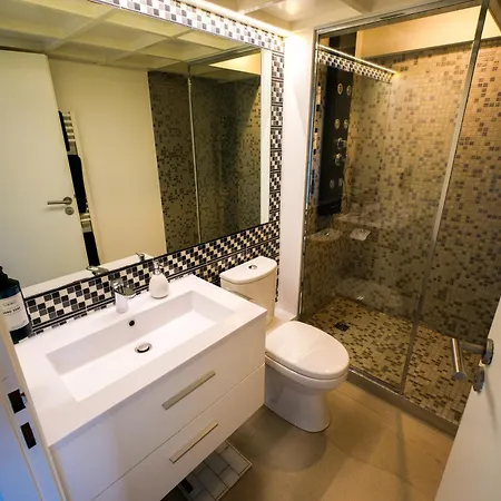 Bono Jacuzzi & Apartmán *