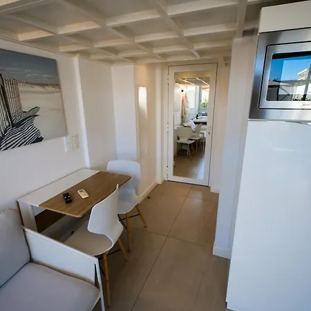 Apartmán Bono Jacuzzi &