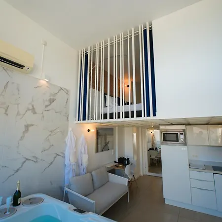 Bono Jacuzzi & Apartmán *