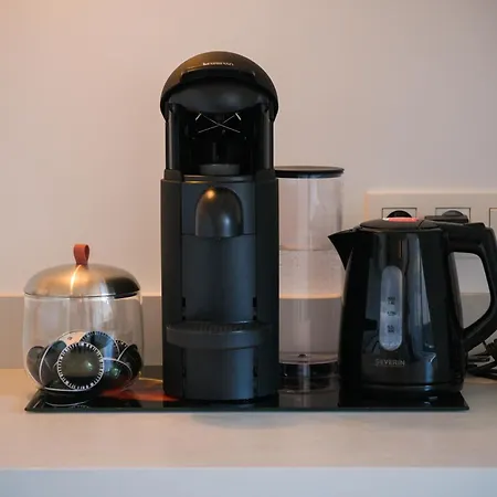 Bono Jacuzzi & 公寓