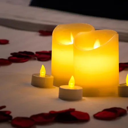 Bono Jacuzzi & 公寓