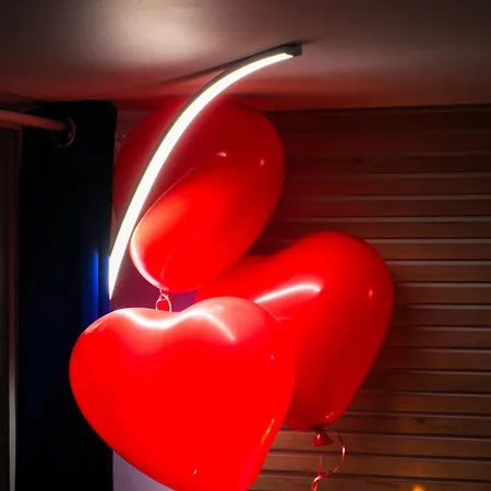 Apartmán Bono Jacuzzi &