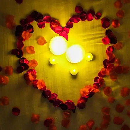 公寓 Bono Jacuzzi & 圣罗兰度瓦