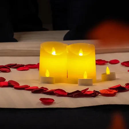 Bono Jacuzzi & Apartmán Saint-Laurent-du-Var