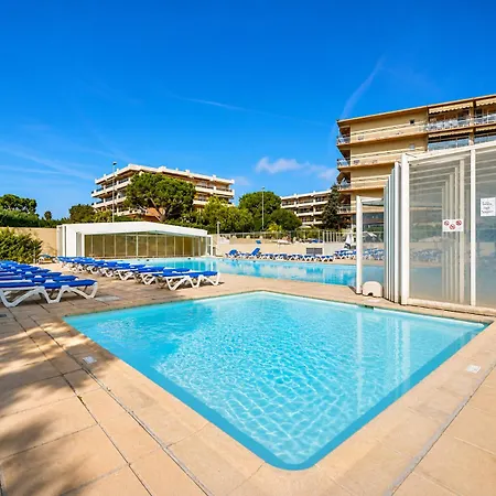 Lejlighed Bono Romantic & Private Jacuzzi Saint-Laurent-du-Var