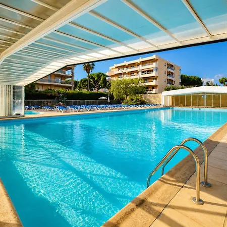 Bono Romantic & Private Jacuzzi * Saint-Laurent-du-Var