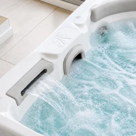 Lejlighed Bono Romantic & Private Jacuzzi Saint-Laurent-du-Var