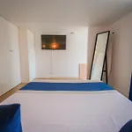 Bono Romantic & Private Jacuzzi *