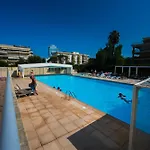 Bono Romantic & Private Jacuzzi شقة