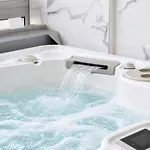 شقة Bono Romantic & Private Jacuzzi سا لُرون دو فار