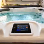 Bono Romantic & Private Jacuzzi شقة
