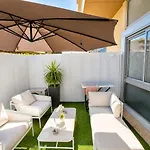 Bono Romantic & Private Jacuzzi * سا لُرون دو فار