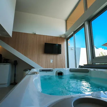 Apartamento Bono Jacuzzi & *
