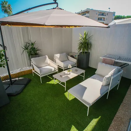 Bono Jacuzzi & * Saint-Laurent-du-Var