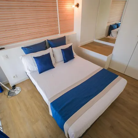 Apartment Bono Jacuzzi &