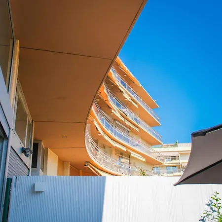 Apartment Bono Jacuzzi & *