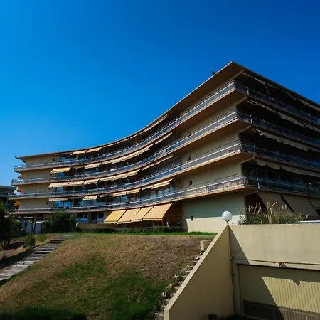 Apartment Bono Jacuzzi &