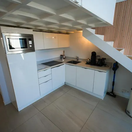 Bono Jacuzzi & Apartment *