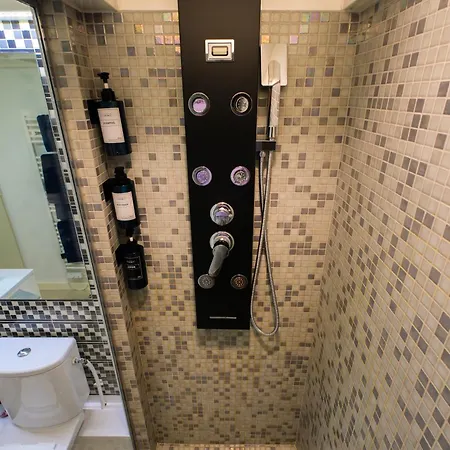 Apartment Bono Jacuzzi & *