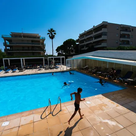 Apartment Bono Jacuzzi &