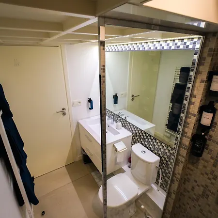 Bono Jacuzzi & Apartment