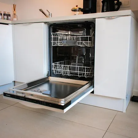 Bono Jacuzzi & Apartment