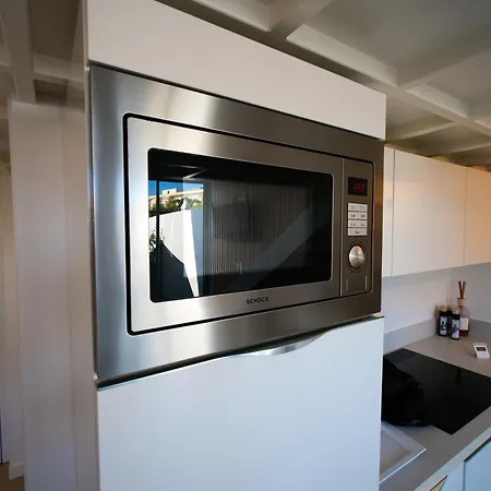 Apartamento Bono Jacuzzi & Saint-Laurent-du-Var