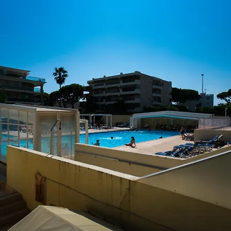 Bono Jacuzzi & Apartment Saint-Laurent-du-Var