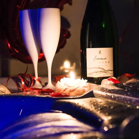 Bono Jacuzzi & 아파트 *