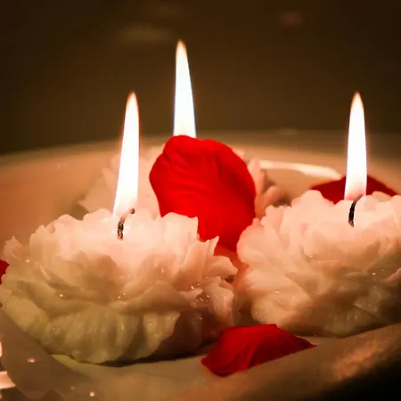 Bono Jacuzzi & Apartment