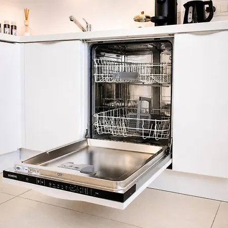 Bono Romantic & Private Jacuzzi