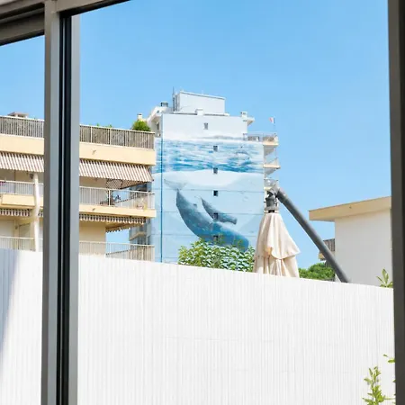 Daire Bono Romantic & Private Jacuzzi *
