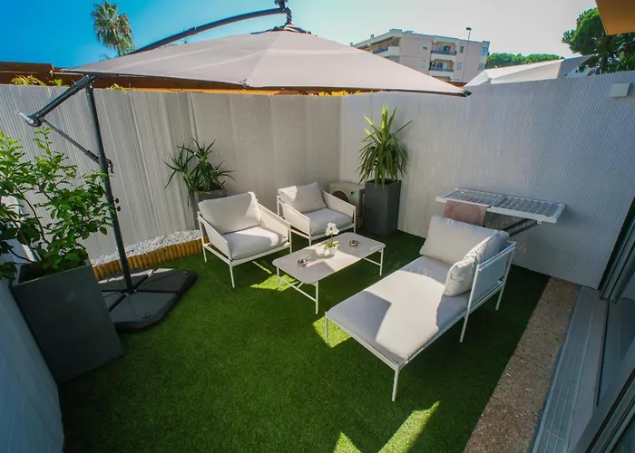 Bono Jacuzzi & * Saint-Laurent-du-Var