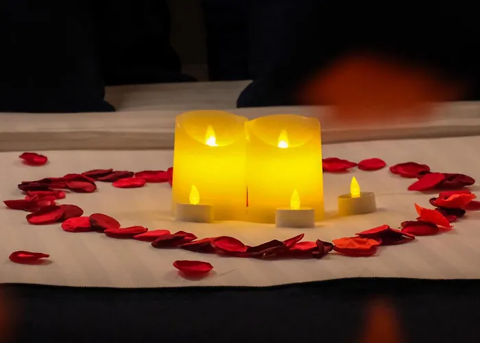 Bono Jacuzzi & Apartamento Saint-Laurent-du-Var